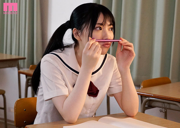 石川澪最新作品MIDV-098剧情介绍及封面预览