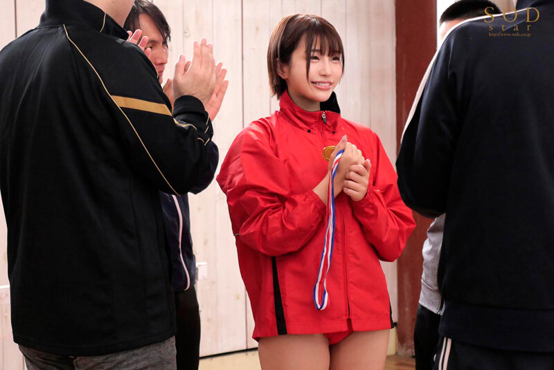 唯井まひろ（唯井真寻）最新作品STARS-549剧情介绍及封面预览