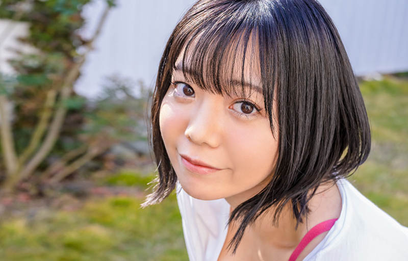 朝海凪咲最新作品MOGI-035剧情介绍及封面预览