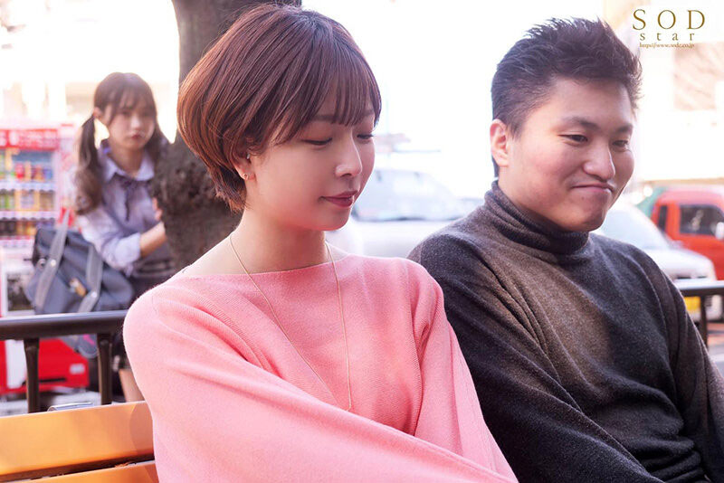 松本いちか(松本一香)、纱仓まな(纱仓真菜)合演作品STARS-625剧情介绍及封面预览
