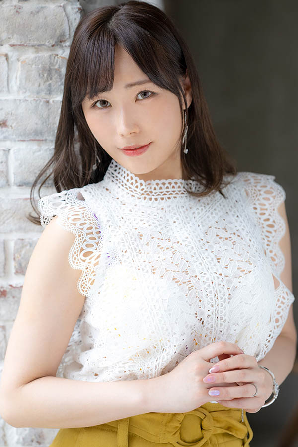 加藤妃乃最新作品KBI-097剧情介绍及封面预览