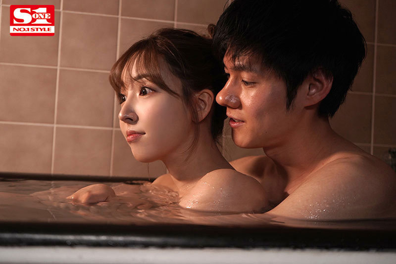 三上悠亜(三上悠亚)最新作品SSIS-448剧情介绍及封面预览