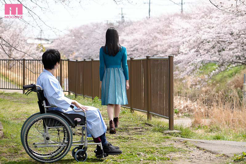つぼみ(蕾)最新作品MIDV-156剧情介绍及封面预览