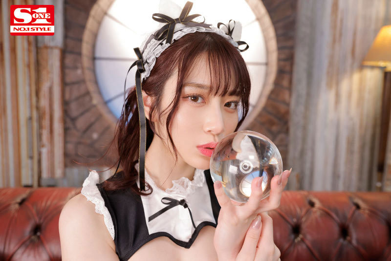 河北彩花最新作品SSIS-468剧情介绍及封面预览