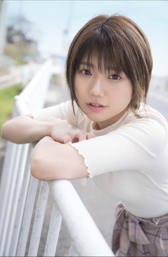 市川莉玖(市川りく)最新作品cawd-396剧情介绍及封面预览