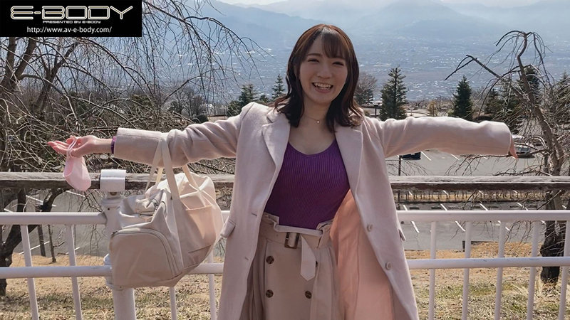 小花のん（小花暖）最新作品EBOD-919剧情介绍及封面预览