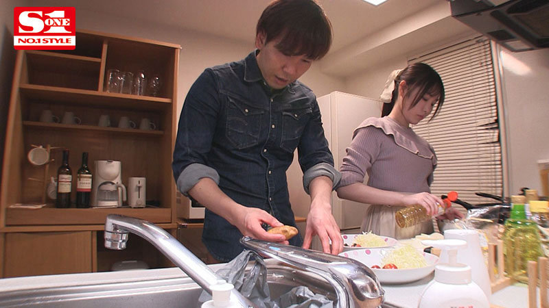 香水じゅん（香水纯）最新作品SSIS-442剧情介绍及封面预览