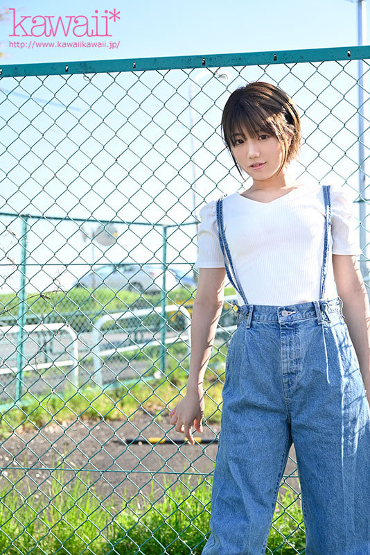 市川莉玖(市川りく)最新作品cawd-396剧情介绍及封面预览
