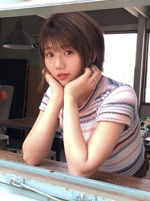 市川莉玖(市川りく)最新作品cawd-396剧情介绍及封面预览