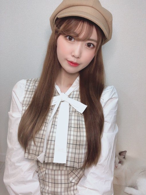 悲报！G罩杯前S1专属美少女“花宫亜梦”推特闪电宣布引退！