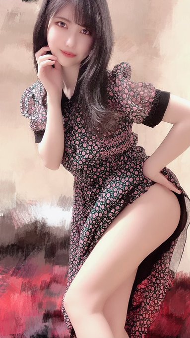 清凉美照Everyday放送！ 新清美少女「蓝芽水树」连上空照都po了！