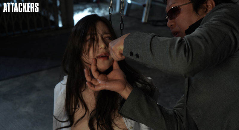 白峰ミウ（白峰美羽）最新作品SAME-013剧情介绍及封面预览