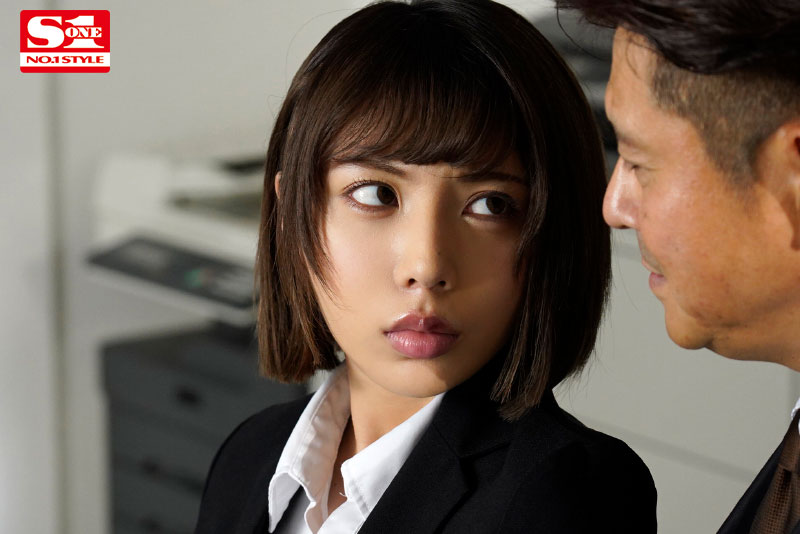 安位カヲル（安位薰）最新作品SSIS-486剧情介绍及封面预览