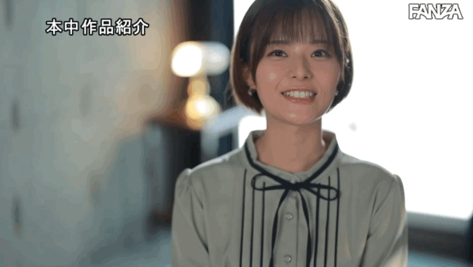 月乃ルナ(月乃露娜)最新作品HMN-229剧情介绍及封面预览