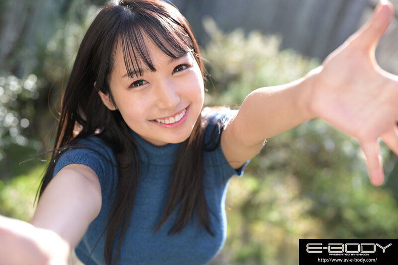 星乃夏月最新作品EBOD-932剧情介绍及封面预览