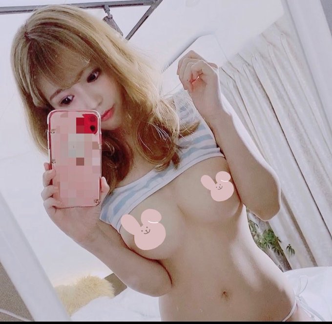 前体育记者！Ｈ罩杯火辣身材美少女“富安玲央奈”出道！笑称要去奥运选手村约炮！