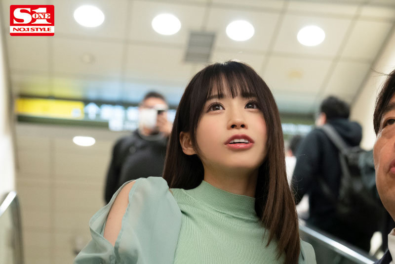 未歩なな(未步奈奈)最新作品SSIS-506剧情介绍及封面预览