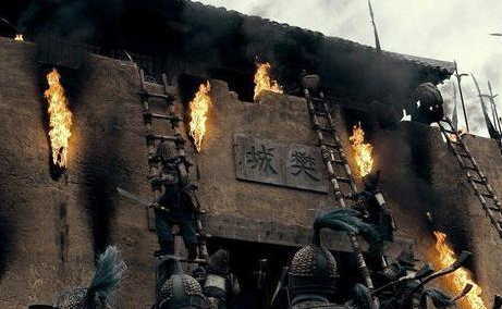 古代造反可以要杀头的 士兵们为何还要跟着将军造反 | 杂谈社