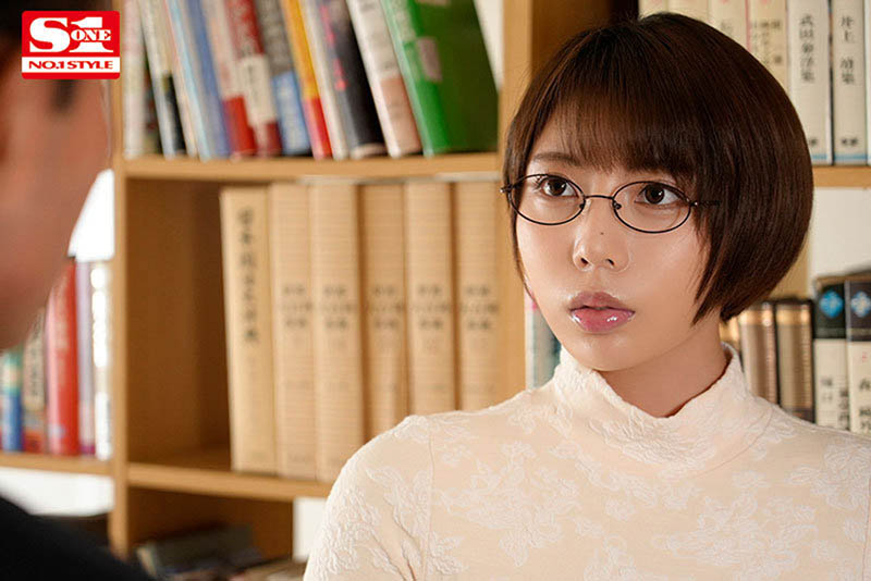 安位カヲル(安位薰)最新作品SSIS-456剧情介绍及封面预览