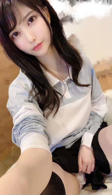 清凉美照Everyday放送！ 新清美少女「蓝芽水树」连上空照都po了！