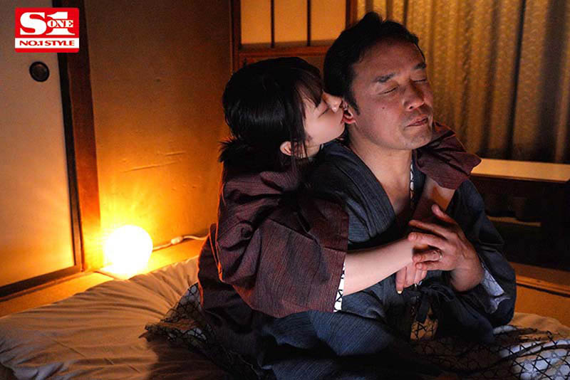 架乃ゆら(架乃由罗)最新作品SSIS-464剧情介绍及封面预览