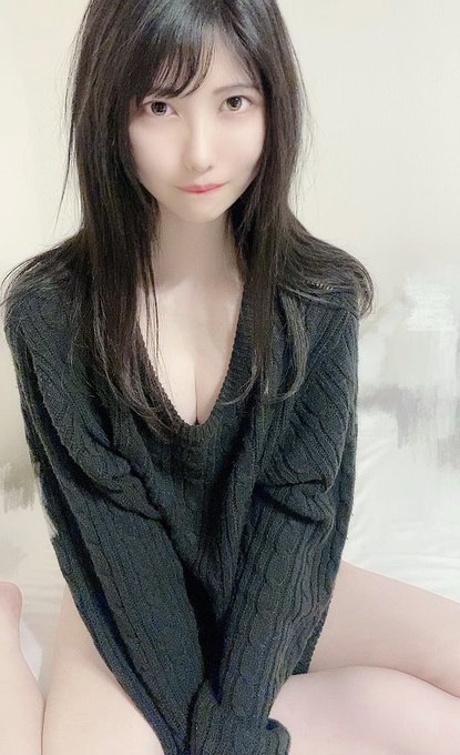 清凉美照Everyday放送！ 新清美少女「蓝芽水树」连上空照都po了！