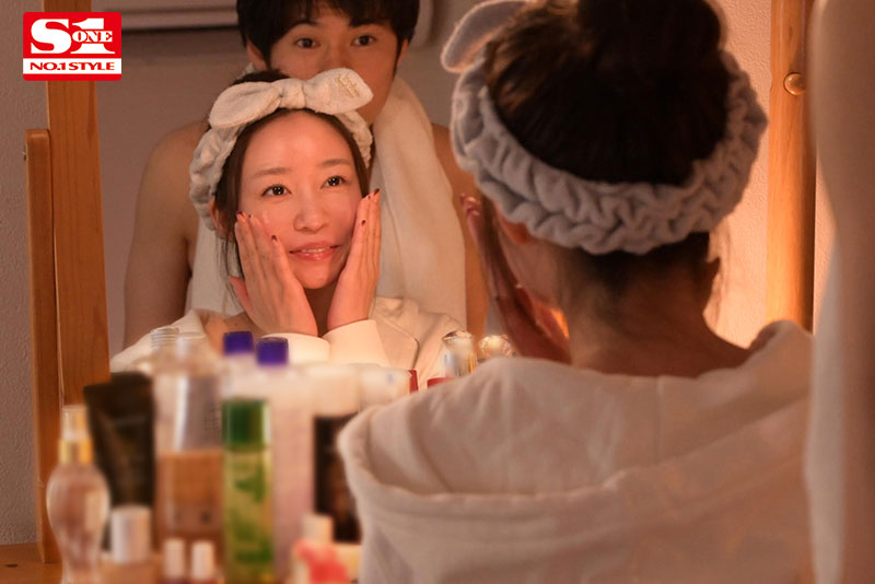 梦乃あいか（梦乃爱华）最新作品tkssis-463剧情介绍及封面预览