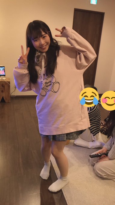 现役大尺写真偶像下海！ D罩杯小只马“藤田梢”出道！