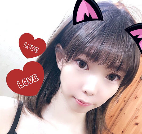 雪嫩白肌！ 美乳羽球美少女「高梨有纱」出道却自曝原职业是…