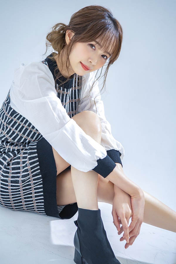 瀬乃みなみ（濑乃南）最新作品STARS-651剧情介绍及封面预览