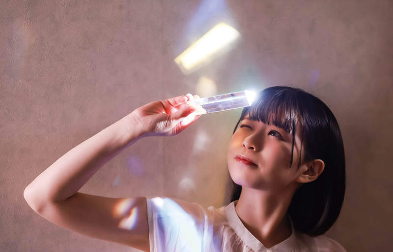 星宫こと(星宫琴)最新作品MOGI-055剧情介绍及封面预览