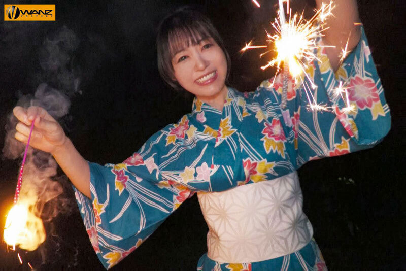 つぼみ(蕾)引退作品WAAA-206剧情介绍及封面预览