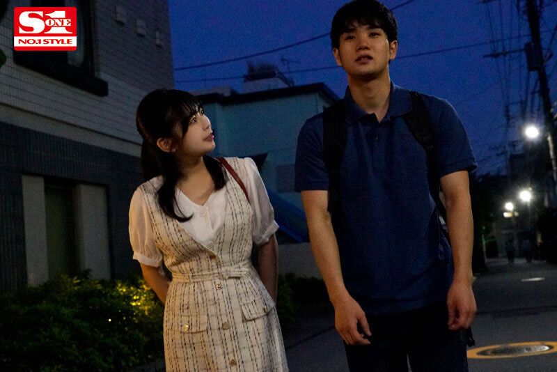 羽咲みはる(羽咲美晴)最新作品SSIS-512剧情介绍及封面预览