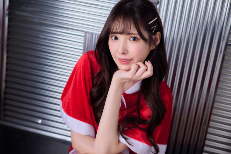 新ありな(新有菜)作品MIDV-192剧情介绍及封面预览