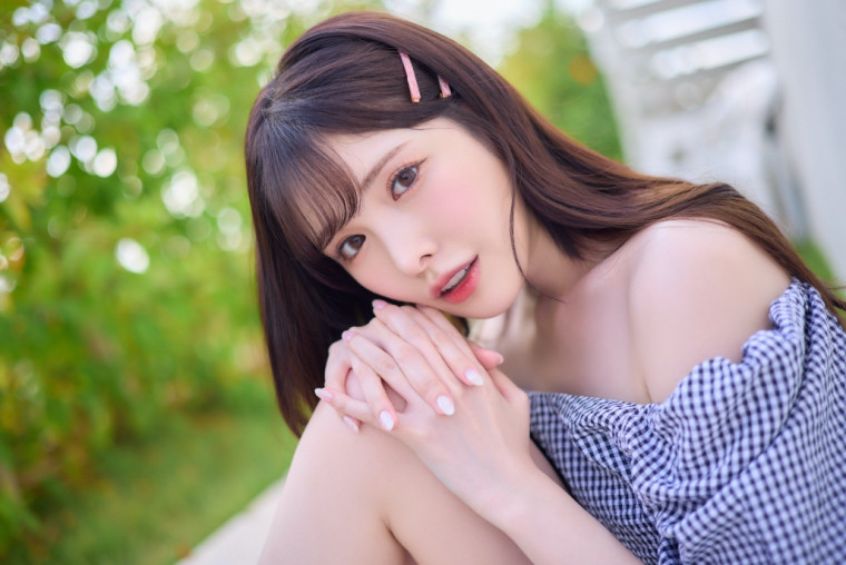 新ありな(新有菜)作品MIDV-192剧情介绍及封面预览