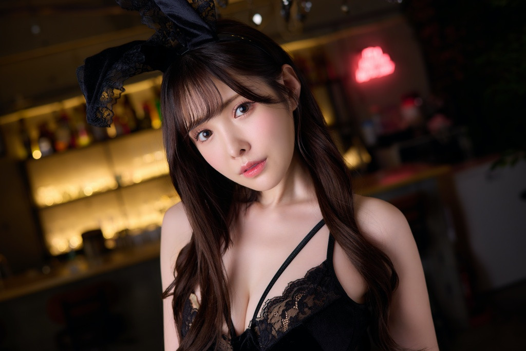 新ありな(新有菜)作品MIDV-192剧情介绍及封面预览