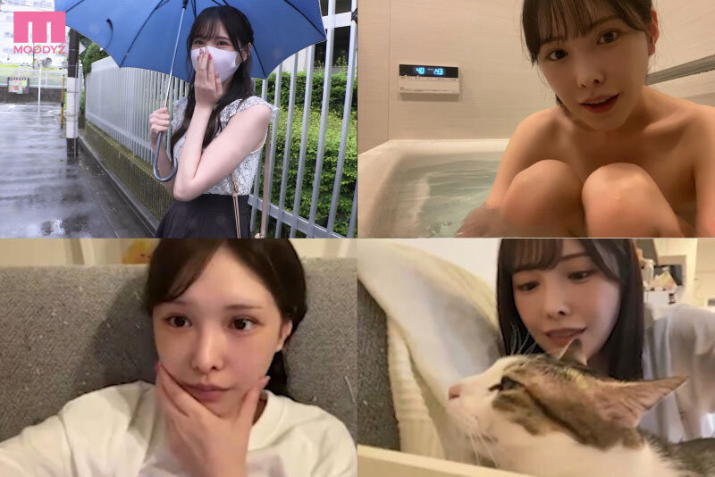 新ありな(新有菜)作品MIDV-192剧情介绍及封面预览