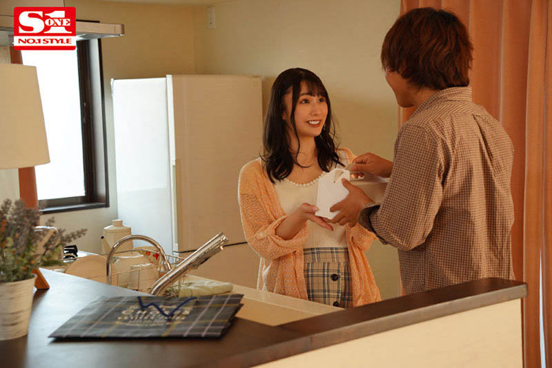 香澄りこ(香澄莉子)作品SSIS-502剧情介绍及封面预览