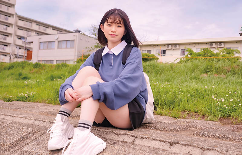 星宫こと(星宫琴)最新作品MOGI-055剧情介绍及封面预览