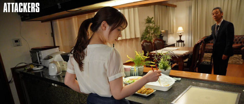 岬ななみ(岬奈奈美)作品ADN-416剧情介绍及封面图
