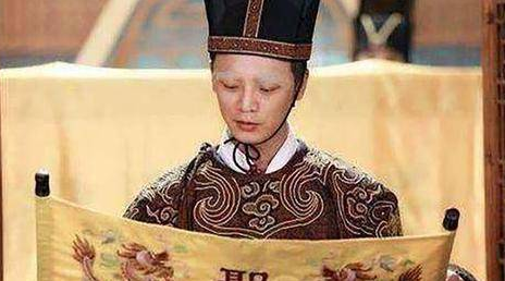 古代宦官不是不识字吗 太监又是怎么宣读圣旨的 | 杂谈社