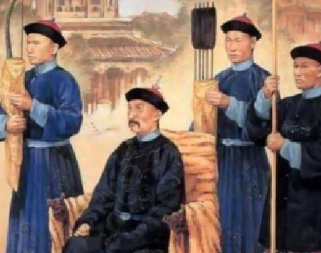 古代宦官和太监有什么不同 两者是一样的吗 | 杂谈社