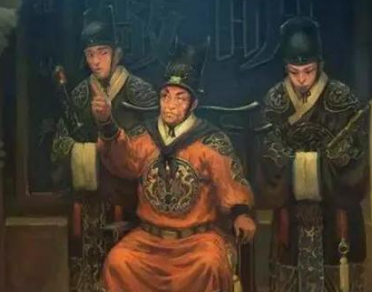 古代宦官和太监有什么不同 两者是一样的吗 | 杂谈社