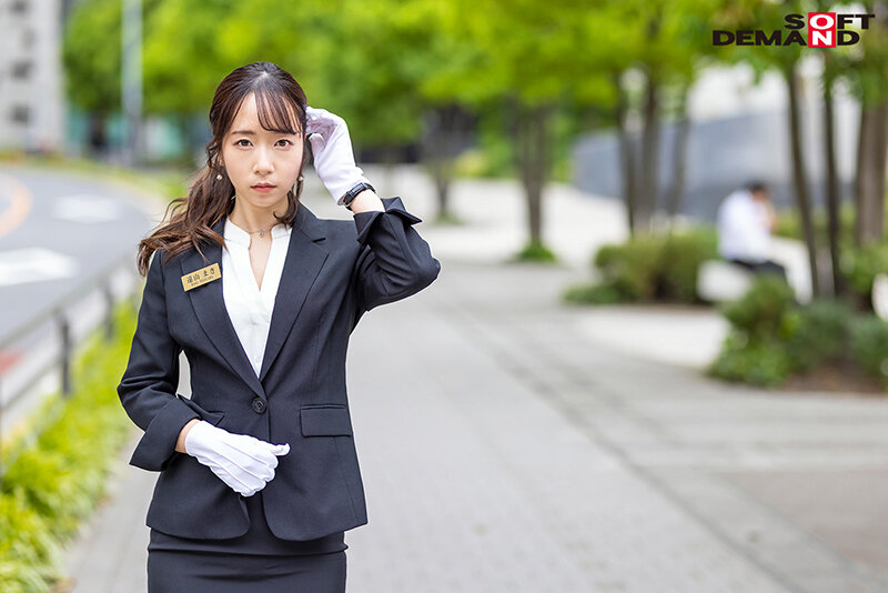 远山まき(远山真希)作品SDTH-027剧情介绍及封面预览