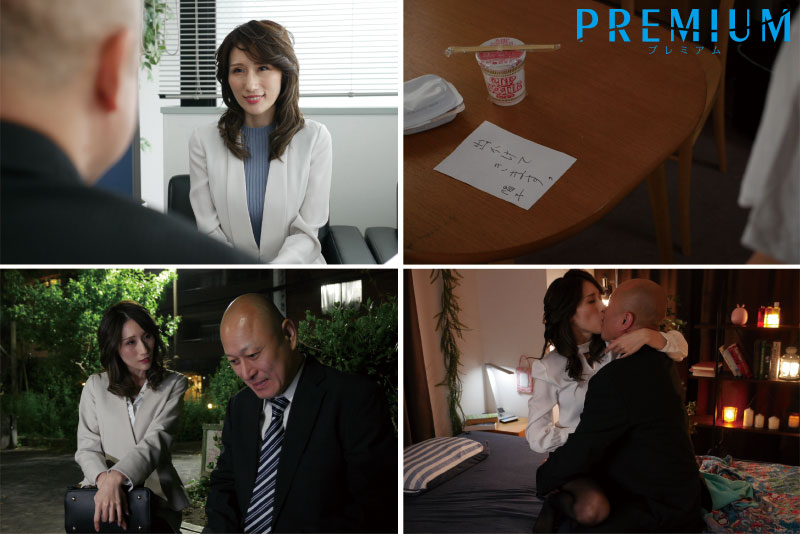 Julia京香作品PRED-434剧情介绍及封面图