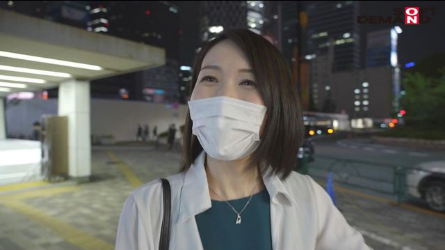 望月瞳作品SDNM-358剧情介绍及封面图