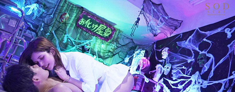 北欧天使or美日混血女子作品剧情介绍及封面图