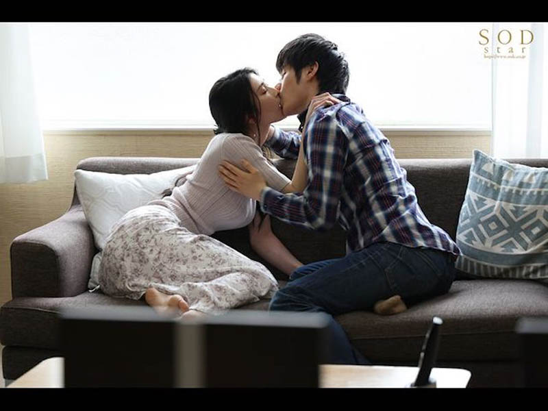 3部强档「美乳人妻」作品剧情介绍及封面图