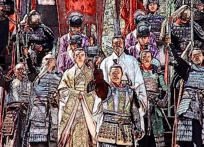 古代君王作为一国最高领导 他们能够随心所欲杀人吗 | 杂谈社