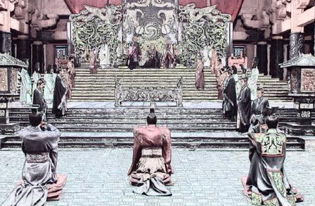 古代君王作为一国最高领导 他们能够随心所欲杀人吗 | 杂谈社